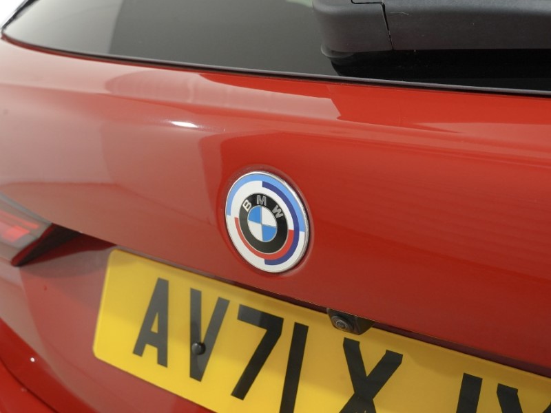 2021 (71) BMW 1 SERIES M135i xDrive 5dr Step Auto 5502942
