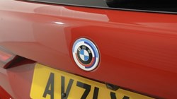 2021 (71) BMW 1 SERIES M135i xDrive 5dr Step Auto 5502942