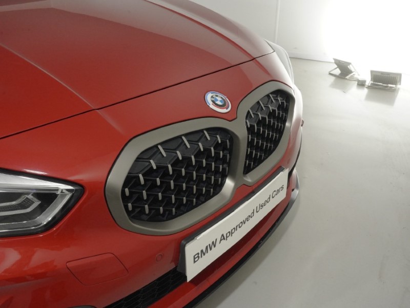 2021 (71) BMW 1 SERIES M135i xDrive 5dr Step Auto 5502963