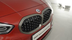 2021 (71) BMW 1 SERIES M135i xDrive 5dr Step Auto 5502963