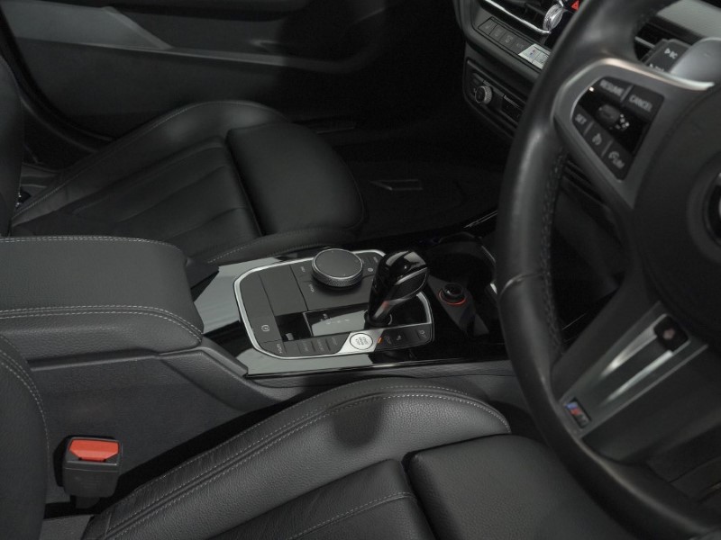 2021 (71) BMW 1 SERIES M135i xDrive 5dr Step Auto 5502972