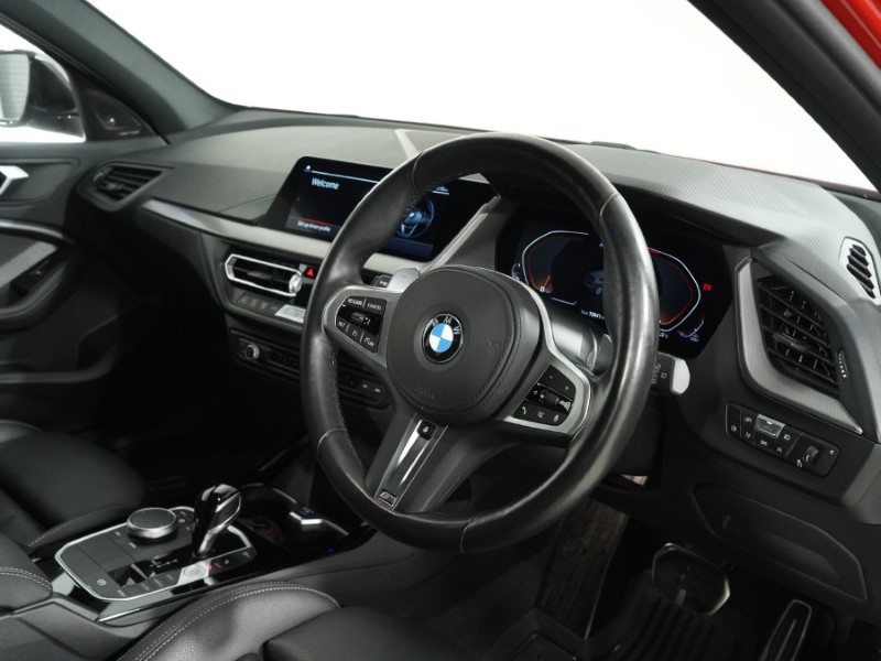 2021 (71) BMW 1 SERIES M135i xDrive 5dr Step Auto 5502970