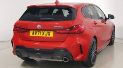 2021 (71) BMW 1 SERIES M135i xDrive 5dr Step Auto 5502936