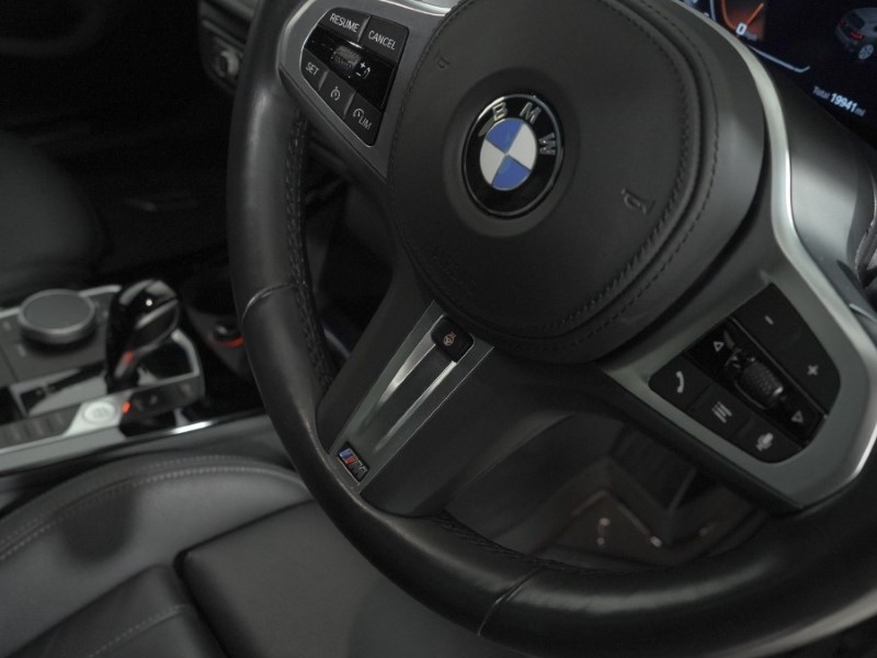 2021 (71) BMW 1 SERIES M135i xDrive 5dr Step Auto 5502971