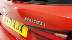 2021 (71) BMW 1 SERIES M135i xDrive 5dr Step Auto 5502941