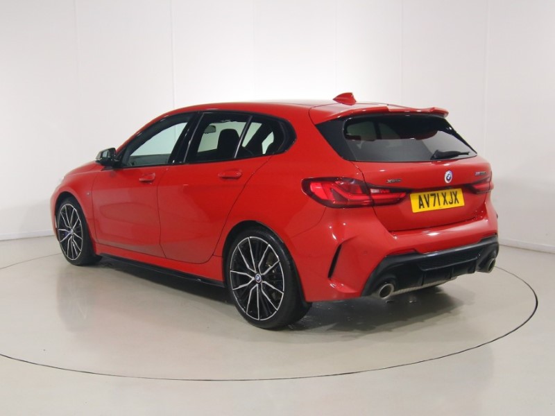 2021 (71) BMW 1 SERIES M135i xDrive 5dr Step Auto 1