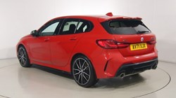 2021 (71) BMW 1 SERIES M135i xDrive 5dr Step Auto 1