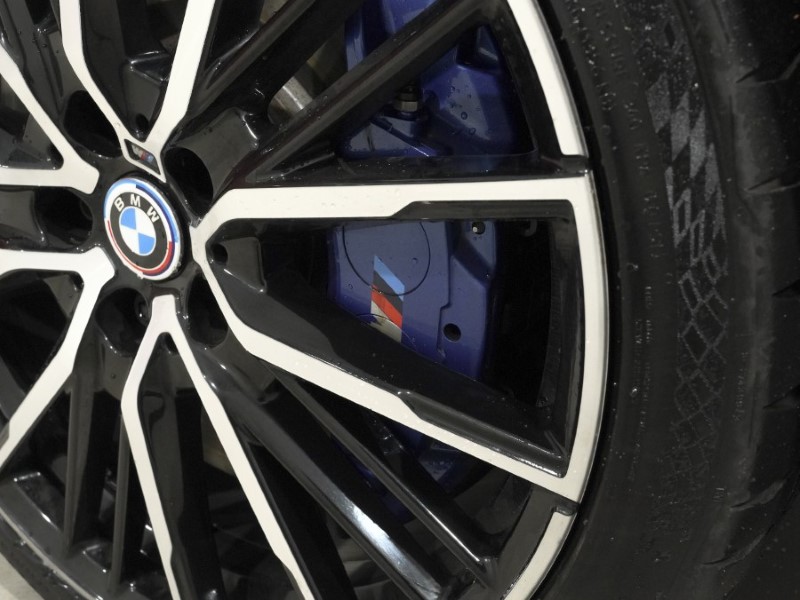 2021 (71) BMW 1 SERIES M135i xDrive 5dr Step Auto 5502964