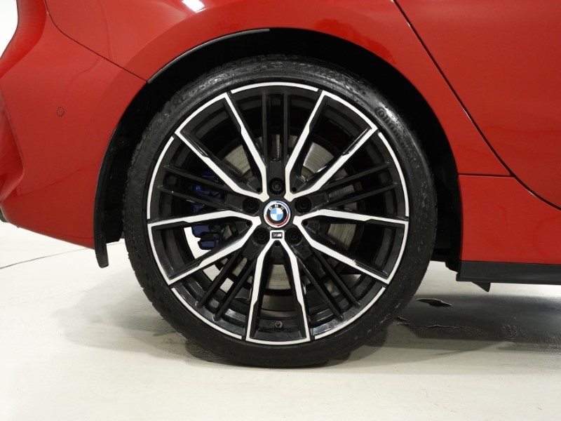 2021 (71) BMW 1 SERIES M135i xDrive 5dr Step Auto 5502939