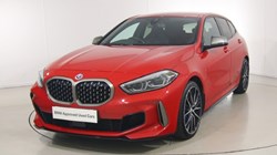 2021 (71) BMW 1 SERIES M135i xDrive 5dr Step Auto 5502932