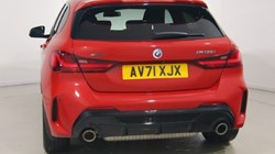 2021 (71) BMW 1 SERIES M135i xDrive 5dr Step Auto 5502935