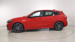2021 (71) BMW 1 SERIES M135i xDrive 5dr Step Auto 5502933