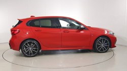 2021 (71) BMW 1 SERIES M135i xDrive 5dr Step Auto 5502937