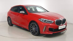 2021 (71) BMW 1 SERIES M135i xDrive 5dr Step Auto 5502930