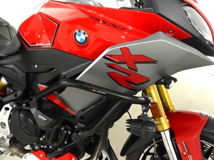 2022 (71) BMW Motorrad F900 XR TE (20MY)