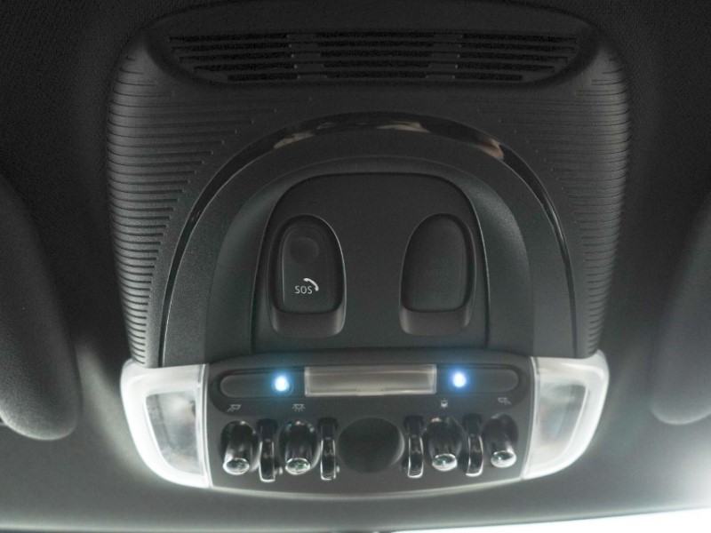 2020 (70) MINI HATCHBACK 1.5 Cooper Sport II 5dr 5510468