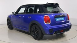 2020 (70) MINI HATCHBACK 1.5 Cooper Sport II 5dr 5510476