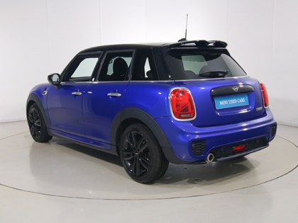 2020 (70) MINI HATCHBACK 1.5 Cooper Sport II 5dr
