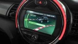2020 (70) MINI HATCHBACK 1.5 Cooper Sport II 5dr 5510460