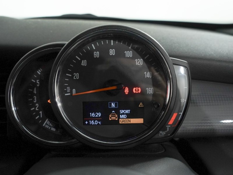 2020 (70) MINI HATCHBACK 1.5 Cooper Sport II 5dr 5510459