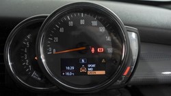 2020 (70) MINI HATCHBACK 1.5 Cooper Sport II 5dr 5510459