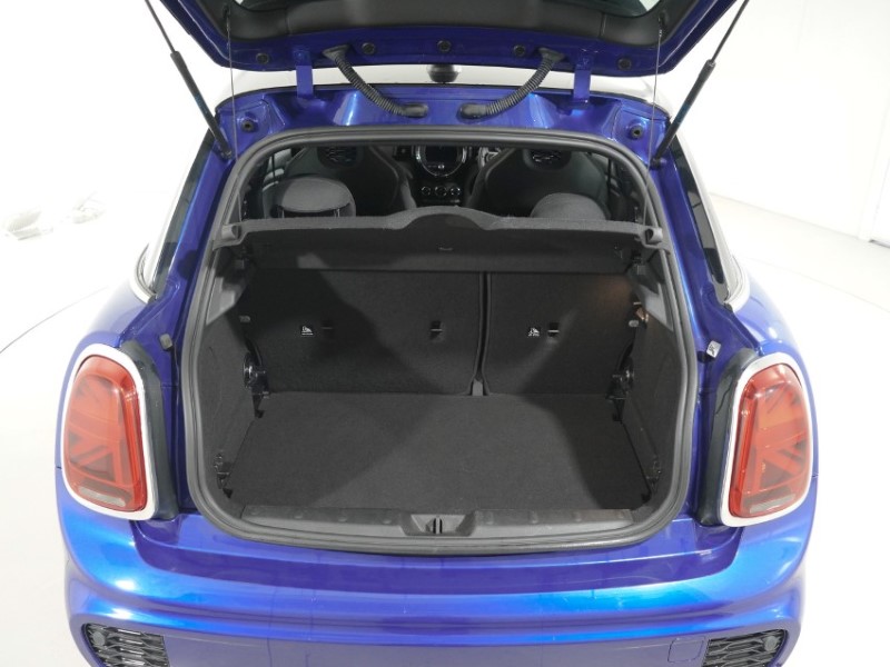 2020 (70) MINI HATCHBACK 1.5 Cooper Sport II 5dr 5510423