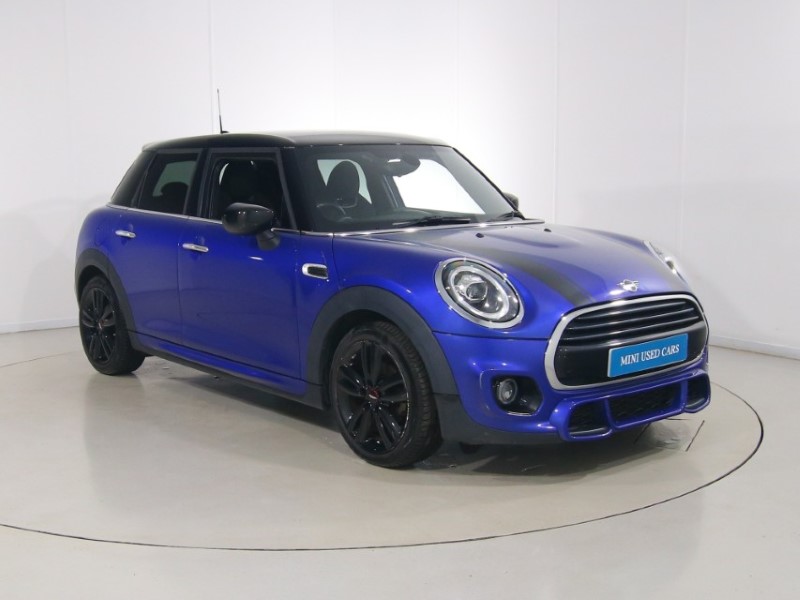 2020 (70) MINI HATCHBACK 1.5 Cooper Sport II 5dr