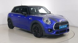 2020 (70) MINI HATCHBACK 1.5 Cooper Sport II 5dr 5510472