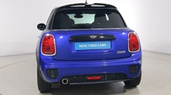 2020 (70) MINI HATCHBACK 1.5 Cooper Sport II 5dr 5510477