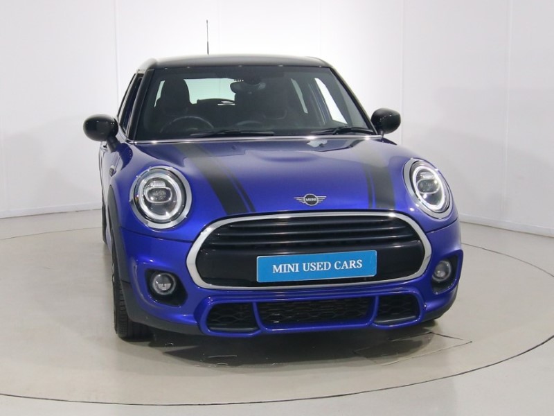 2020 (70) MINI HATCHBACK 1.5 Cooper Sport II 5dr 5510473