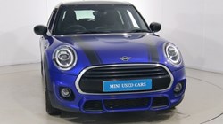 2020 (70) MINI HATCHBACK 1.5 Cooper Sport II 5dr 5510473