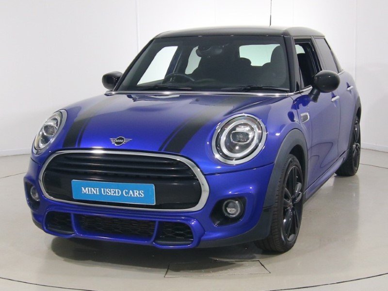 2020 (70) MINI HATCHBACK 1.5 Cooper Sport II 5dr 5510474