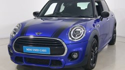 2020 (70) MINI HATCHBACK 1.5 Cooper Sport II 5dr 5510474