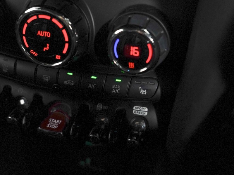 2020 (70) MINI HATCHBACK 1.5 Cooper Sport II 5dr 5510464