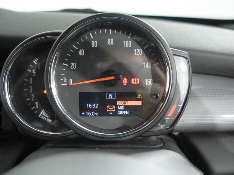 2020 (70) MINI HATCHBACK 1.5 Cooper Sport II 5dr 5510469