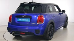 2020 (70) MINI HATCHBACK 1.5 Cooper Sport II 5dr 5510478
