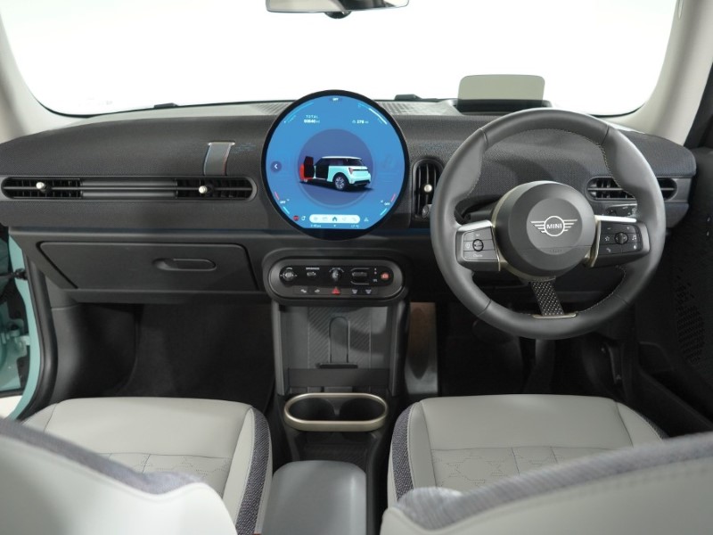 2024 (74) MINI COOPER 1.5 C Classic 3dr Auto 5509951