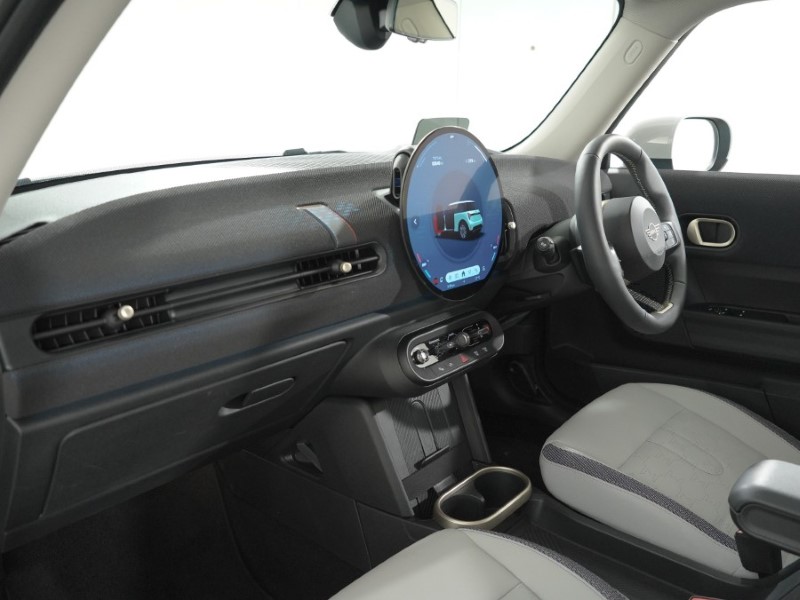 2024 (74) MINI COOPER 1.5 C Classic 3dr Auto 5509949
