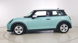 2024 (74) MINI COOPER 1.5 C Classic 3dr Auto 5509989