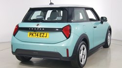 2024 (74) MINI COOPER 1.5 C Classic 3dr Auto 5509992
