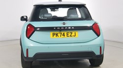 2024 (74) MINI COOPER 1.5 C Classic 3dr Auto 5509991