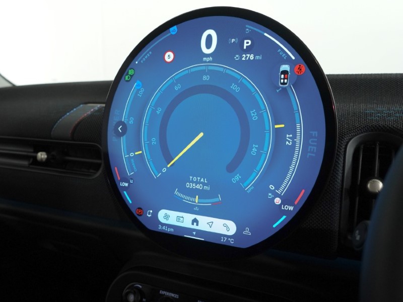 2024 (74) MINI COOPER 1.5 C Classic 3dr Auto 5509967