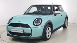 2024 (74) MINI COOPER 1.5 C Classic 3dr Auto 5509988