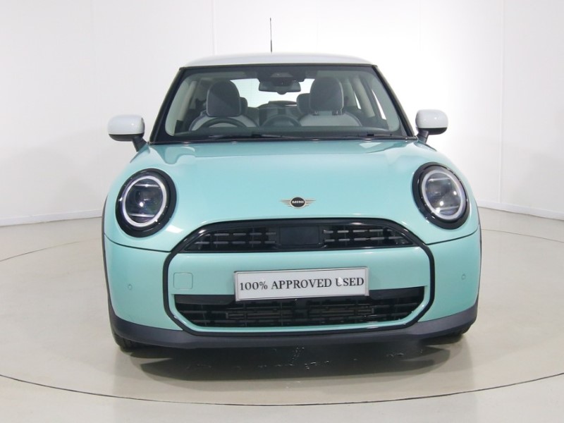 2024 (74) MINI COOPER 1.5 C Classic 3dr Auto 5509987