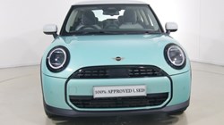 2024 (74) MINI COOPER 1.5 C Classic 3dr Auto 5509987