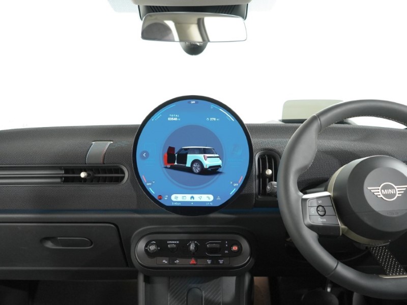2024 (74) MINI COOPER 1.5 C Classic 3dr Auto 5509952