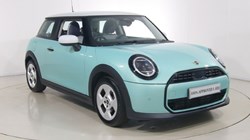 2024 (74) MINI COOPER 1.5 C Classic 3dr Auto 5509986