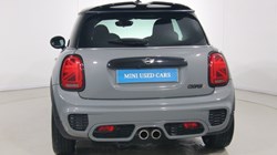 2019 (19) MINI HATCHBACK 2.0 Cooper S Sport II 3dr Auto 5499363