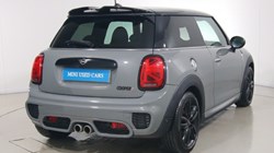 2019 (19) MINI HATCHBACK 2.0 Cooper S Sport II 3dr Auto 5499364