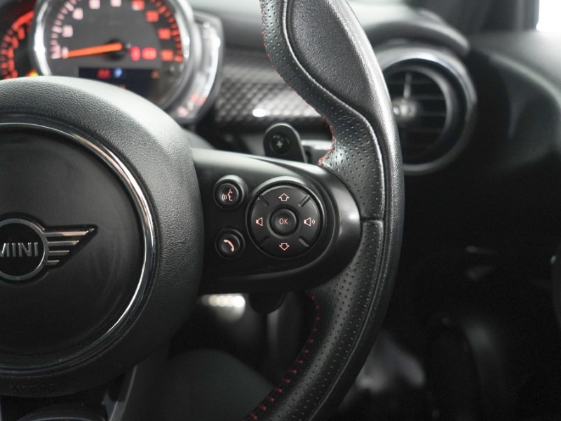 2019 (19) MINI HATCHBACK 2.0 Cooper S Sport II 3dr Auto 5499333